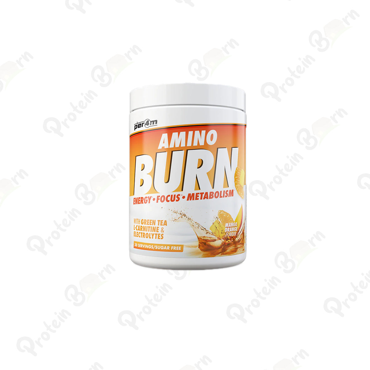 Per4m Amino Burn - 240g