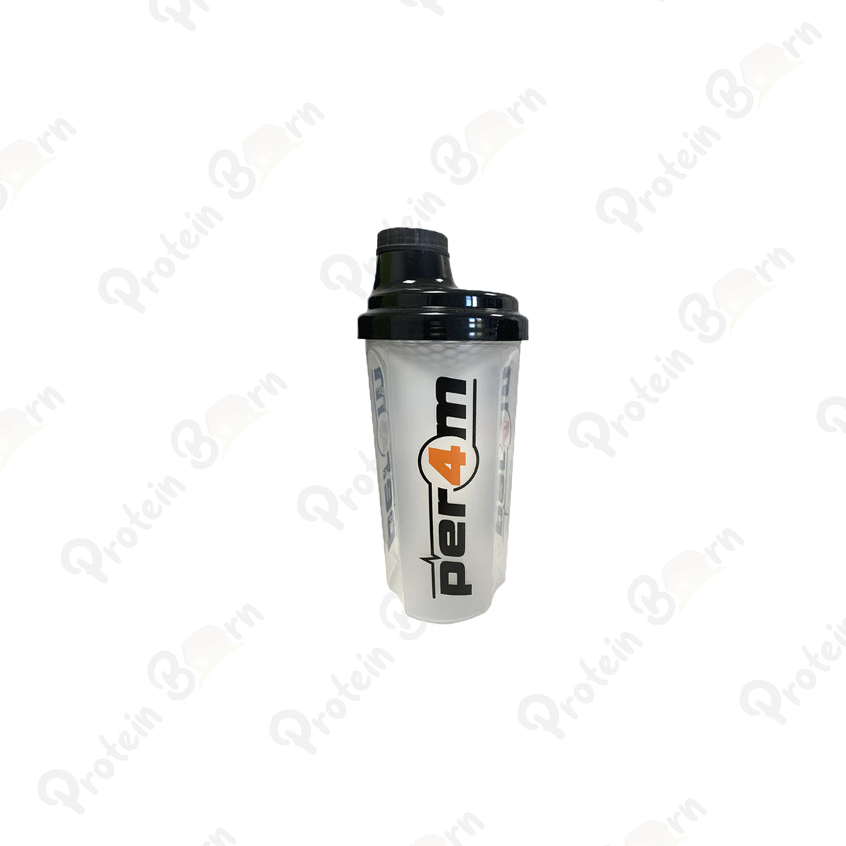 Per4m Plastic Shaker - 500ml