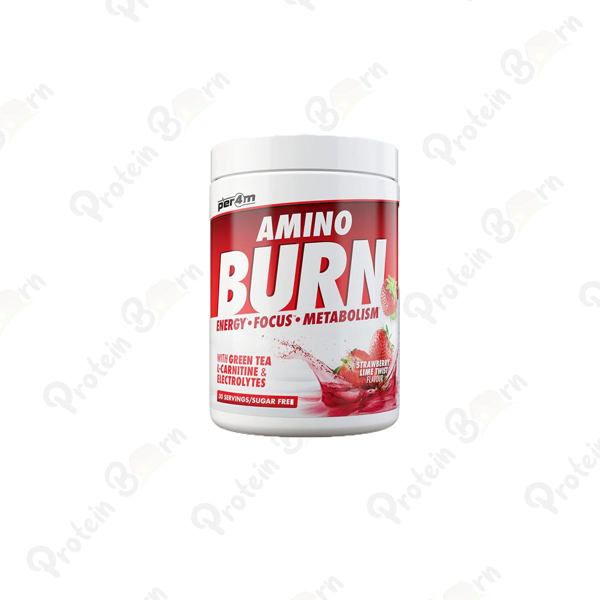 Per4m Amino Burn - 240g