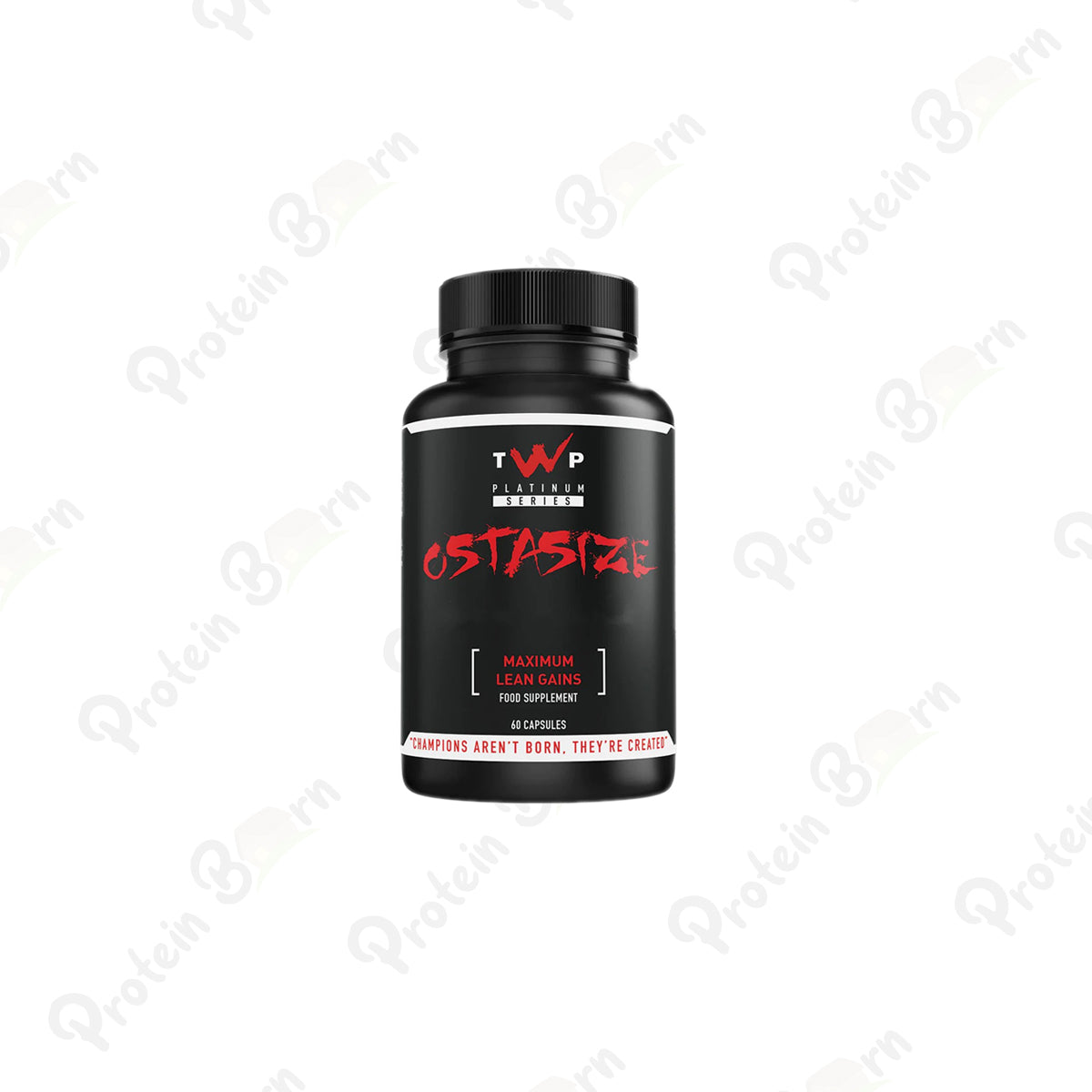 TWP Ostasize - 60 Capsules