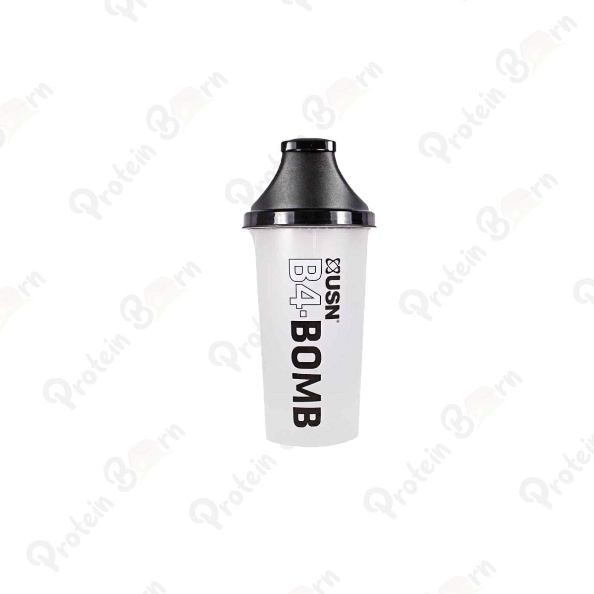 USN B4. BOMB Plastic Shaker